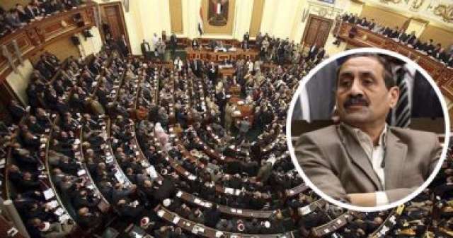 النائب تادرس قلدس عضو لجنة الاتصالات وتكنولوجيا المعلومات