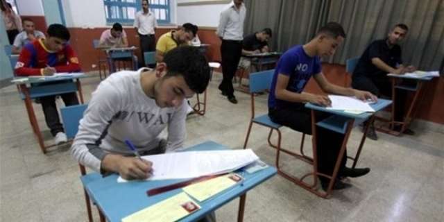 غدًا.. بدء امتحانات نهاية العام بمدارس الجيزة