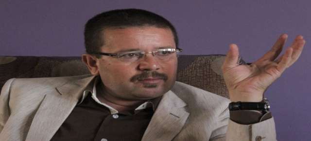 سامح عيد