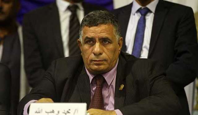 النائب محمد وهب الله وكيل لجنة القوى العاملة بمجلس النواب