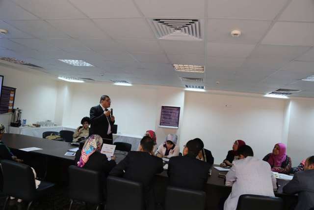 «القومي للمرأة» يعقد ورشة حول دور القطاع الصحي في التصدي للعنف