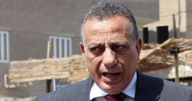 «الجيزة» تسترد 543 فدان من أملاك الدولة