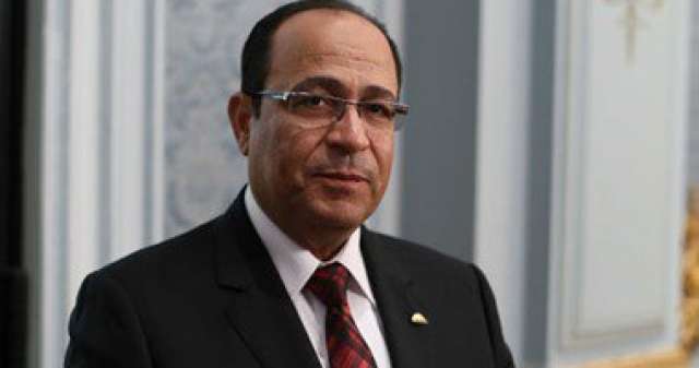 السيد حجازى عضو لجنة الطاقة والبيئة بمجلس النواب
