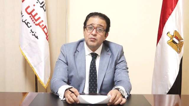 علاء عابد
