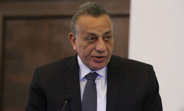 محمد كمال الدالى