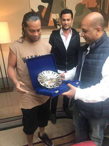 رونالدينيو