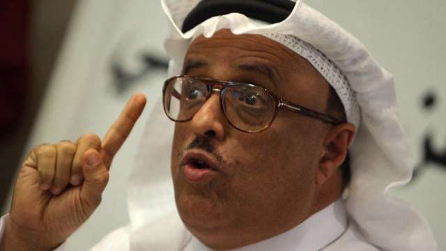 ضاحى خلفان