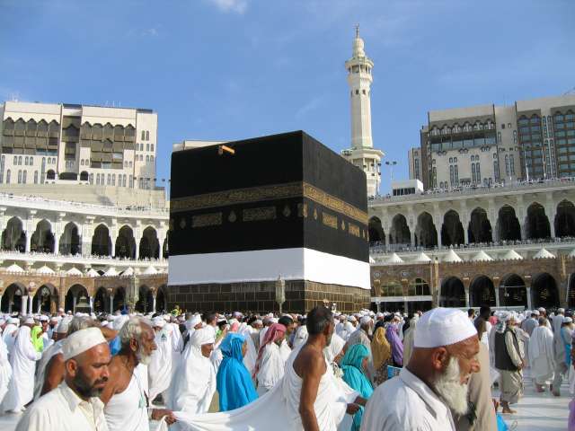 ”انفراد”.. شركات إسرائيلية تخترق سيستم الحج السياحى