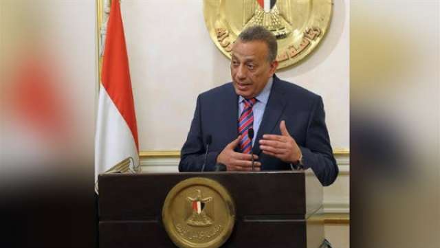 اللواء كمال الدالى