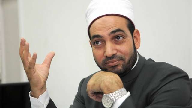 الشيخ سالم عبد الجليل