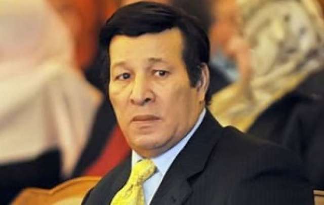 الراحل سعيد صالح