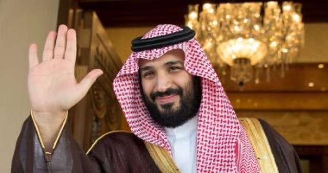 ولى العهد السعودى، الأمير محمد بن سلمان
