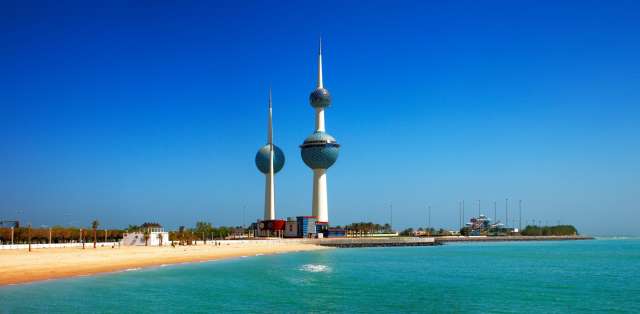 الكويت- أرشيفية