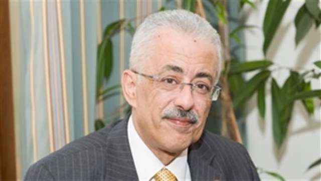 طارق شوقي