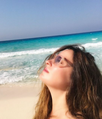نرمين الفقي