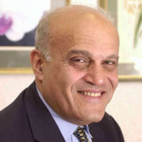 الدكتور مجدي يعقوب