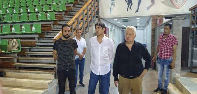 مرتضي وبيتوركا