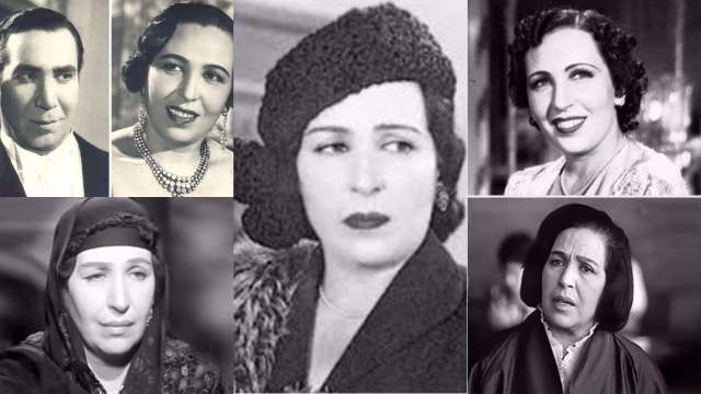أمينة رزق