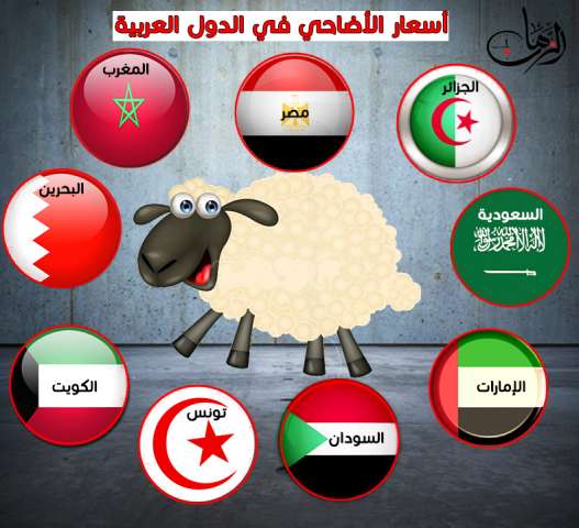 الدول العربية 