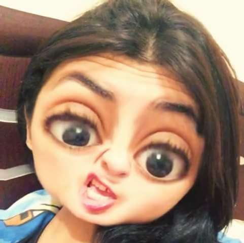 رغد سمير