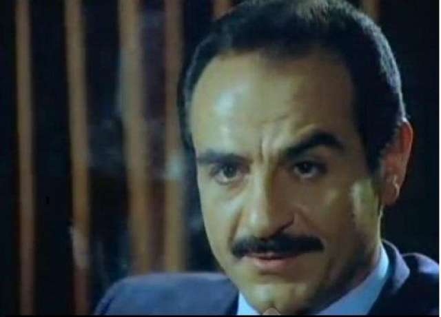 الراحل مجدي وهبة