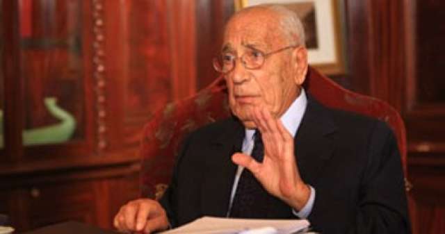 محمد حسنين هيكل