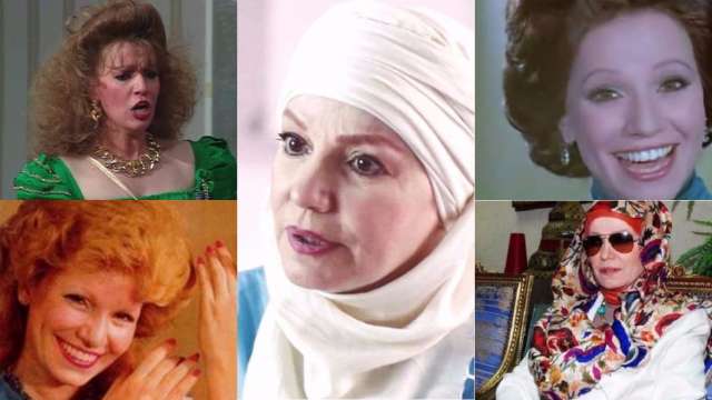 مشيرة إسماعيل