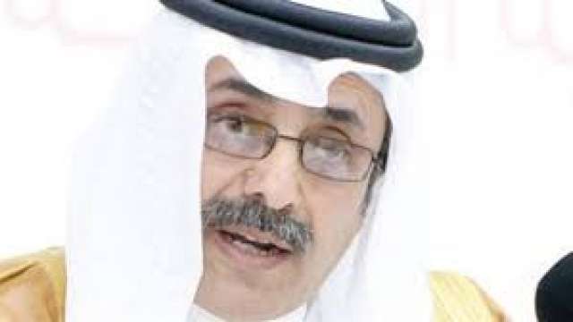 الدكتور ناصر القحطاني