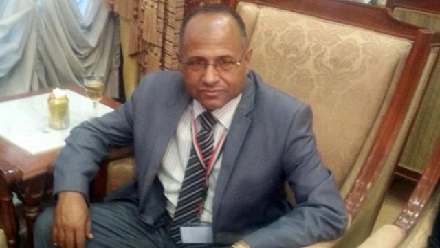 النائب محمد سعد تمراز