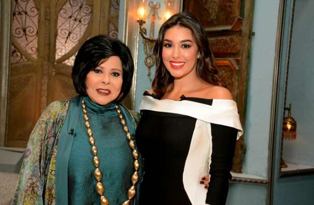 ياسمين صبري