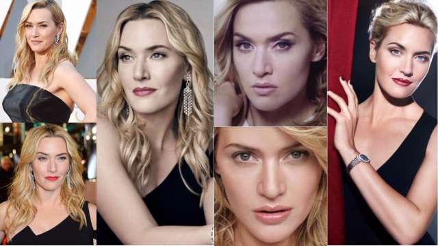 كيت وينسليت