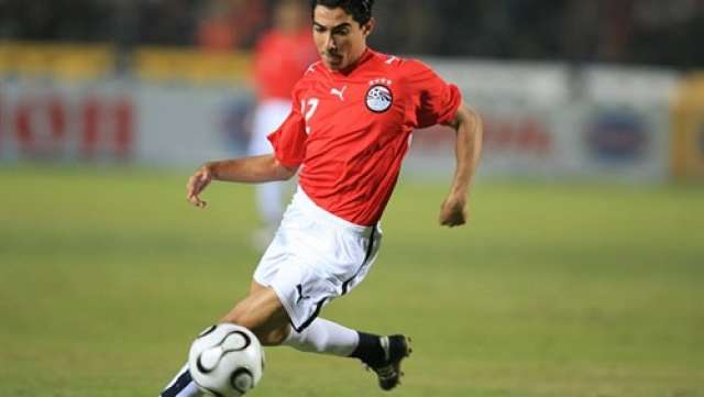 محمد بركات