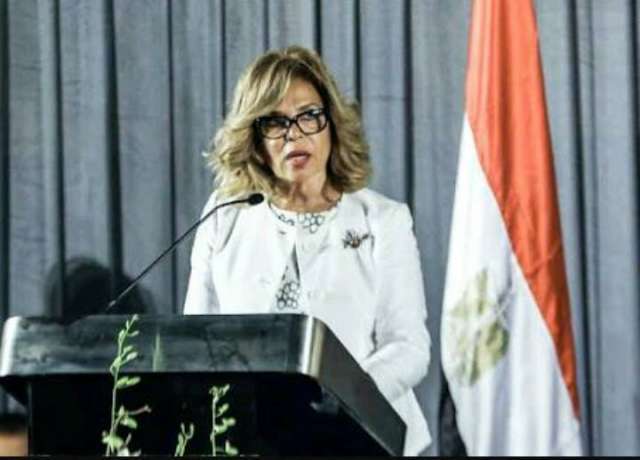 «المرأة والتنمية»: مشيرة خطاب خير ممثل لمصر في اليونسكو
