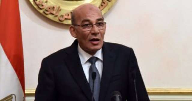 وزير الزراعة