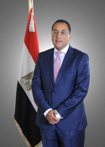مصطفي مدبولي وزير الإسكان 