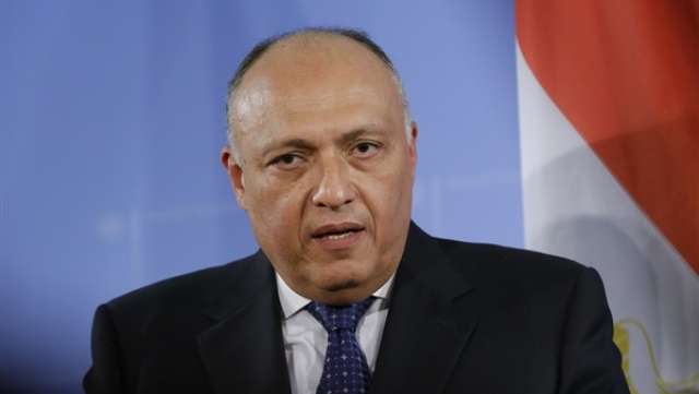 الليلة.. وزير الخارجية ضيف الإعلامي عمرو أديب على ON E