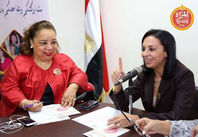 «القومي للمرأة» يعقد برنامج للتوعية بقضايا المرأة ذات الإعاقة