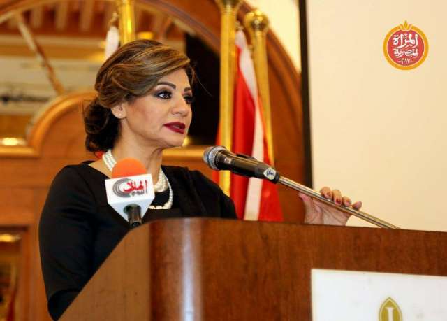 «مجلس المرأة»: السيسي هو الراعي الأول للمرأة العربية