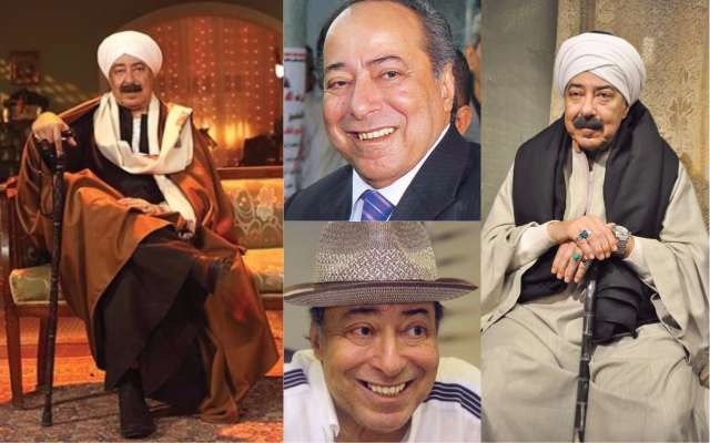 صلاح السعدنى