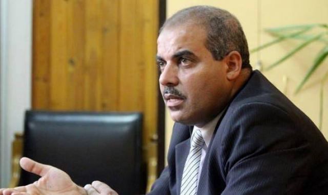 الدكتور محمد المحرصاوى