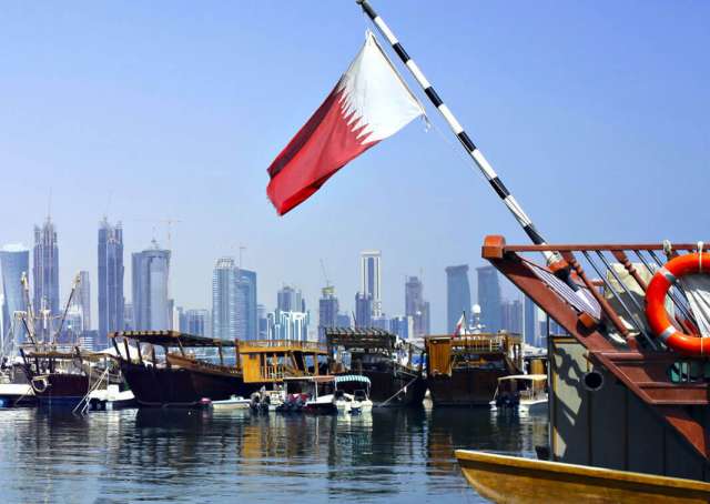معارك انهارت فيها قطر أمام مصر