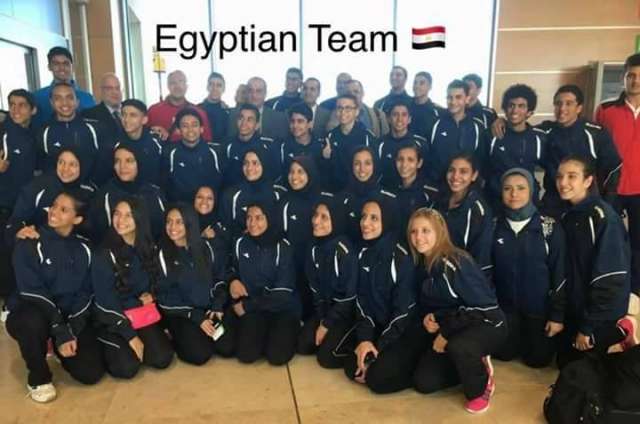 «القومي للمرأة» يشيد بمنتخب مصر للسيدات للكاراتيه بعد فوزه ببطولة إسبانيا