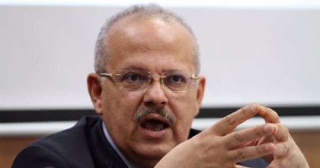 الدكتور محمد عثمان الخشت