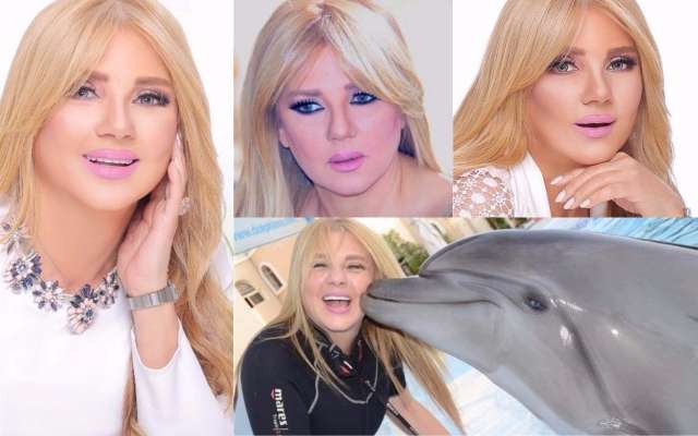ندى بسيوني