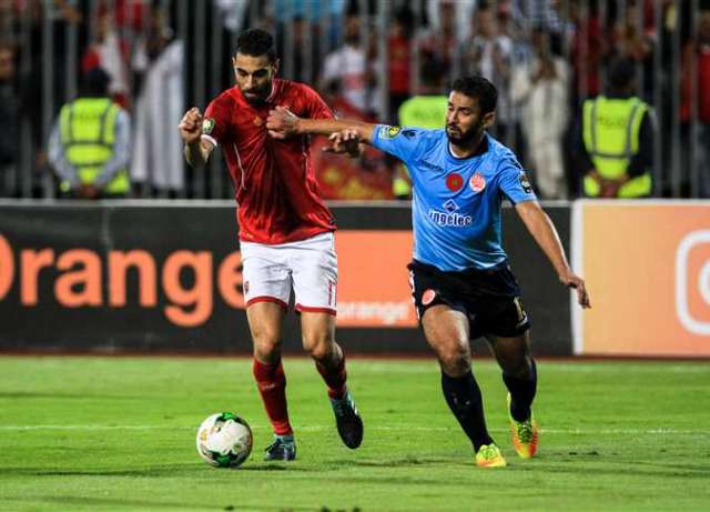 بث مباشر لمباراة الأهلي والوداد في نهائي أبطال أفريقيا