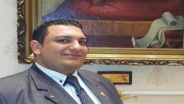 محيى بدراوى