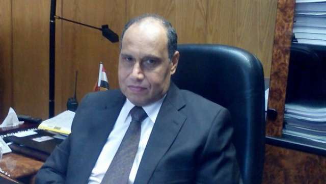 المهندس ناجى عارف