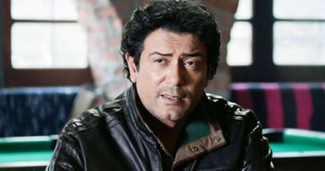 أحمد وفيق