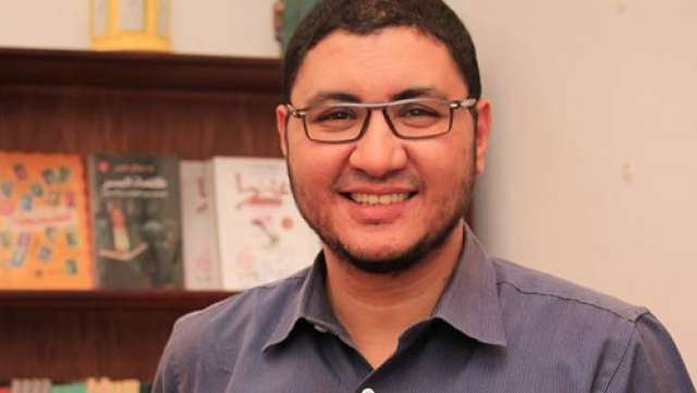 احمد سعد الدين