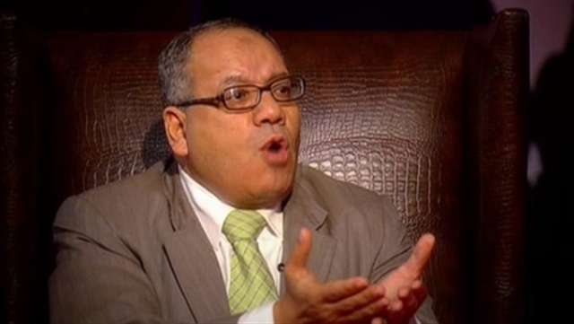 المحامي نبيه الوحش